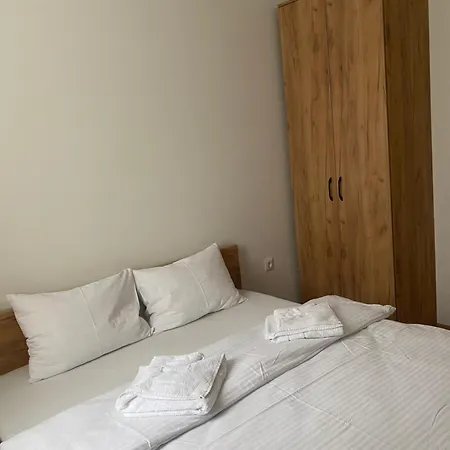 Apartment Presidentkop1