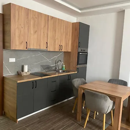 Apartment Presidentkop1 Kopaonik