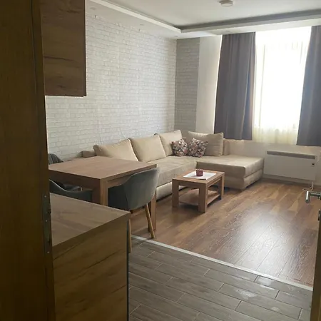 Apartment Presidentkop1